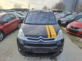 Citroen Berlingo 1.6i, 108кс.Multispace, снимка 2