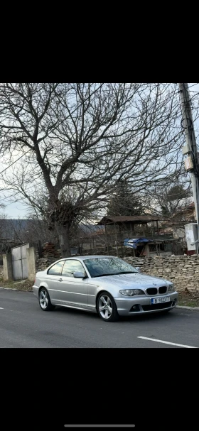 BMW 320 320d, снимка 7