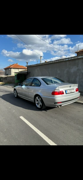 BMW 320 320d, снимка 4