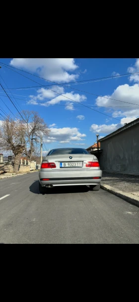 BMW 320 320d, снимка 8