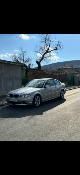 BMW 320 320d, снимка 5