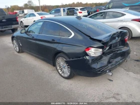 BMW 435 RECARO* HARMAN/KARDON* PANO* * . | Mobile.bg    4