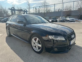 Audi A4 S-LINE, снимка 6