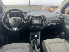 Renault Captur 1.5DCI, снимка 8