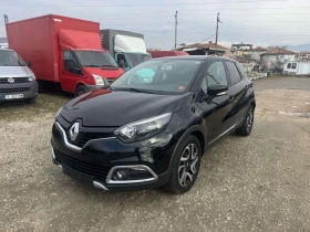 Renault Captur 1.5DCI, снимка 1