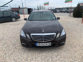 Mercedes-Benz E 350 3.5 CDI AVANGARD, снимка 1