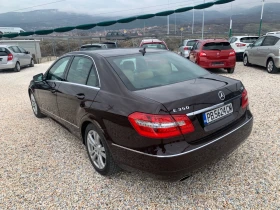 Mercedes-Benz E 350 3.5 CDI AVANGARD, снимка 7