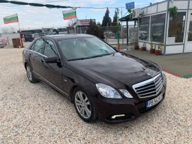 Mercedes-Benz E 350 3.5 CDI AVANGARD, снимка 2