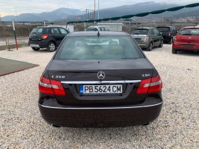 Mercedes-Benz E 350 3.5 CDI AVANGARD, снимка 8