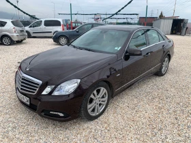 Mercedes-Benz E 350 3.5 CDI AVANGARD, снимка 3