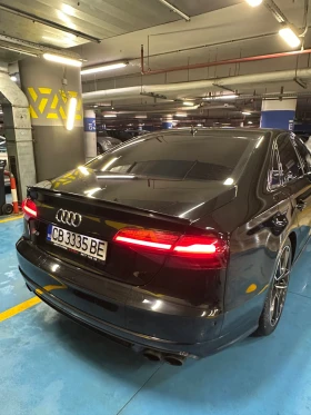 Audi S8 Audi S8 plus EXCLUSIVE , снимка 5