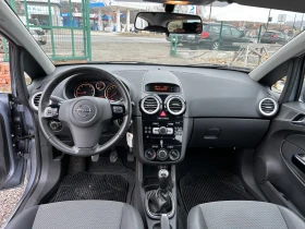 Opel Corsa 1.2I 16V EURO4 92000KM - 5190 лв. - 67033351 | Car24.bg