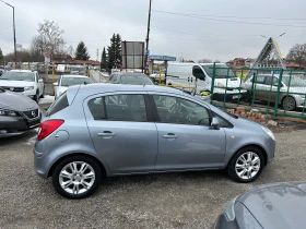 Opel Corsa 1.2I 16V EURO4 92000KM - 5190 лв. - 67033351 | Car24.bg