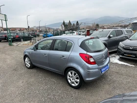 Opel Corsa 1.2I 16V EURO4 92000KM - 5190 лв. - 67033351 | Car24.bg