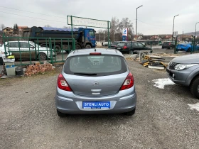 Opel Corsa 1.2I 16V EURO4 92000KM - 5190 лв. - 67033351 | Car24.bg