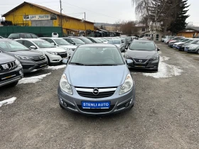 Opel Corsa 1.2I 16V EURO4 92000KM - 5190 лв. - 67033351 | Car24.bg