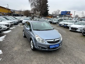 Opel Corsa 1.2I 16V EURO4 92000KM 1