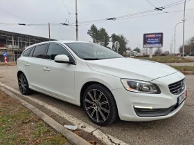 Volvo V60 2.0 D4 181к.с., снимка 2