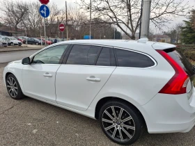 Volvo V60 2.0 D4 181к.с., снимка 3