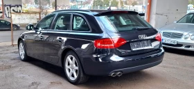 Audi A4 170 к.с. ПЕРФЕКТНО, снимка 7