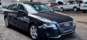 Audi A4 170 к.с. ПЕРФЕКТНО - 10900 лв. - 57188498 | Car24.bg