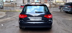 Audi A4 170 к.с. ПЕРФЕКТНО - 10900 лв. - 57188498 | Car24.bg