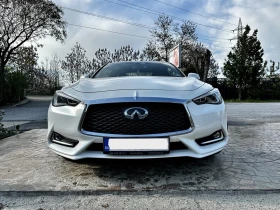     Infiniti Q Q60 2.0T FULL