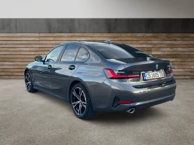 Обява за продажба на BMW 320 d  ~55 000 лв. - изображение 3
