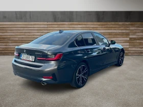 Обява за продажба на BMW 320 d  ~55 000 лв. - изображение 5