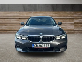 Обява за продажба на BMW 320 d  ~55 000 лв. - изображение 1
