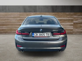 Обява за продажба на BMW 320 d  ~55 000 лв. - изображение 4
