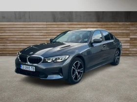 Обява за продажба на BMW 320 d  ~55 000 лв. - изображение 1