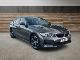 Обява за продажба на BMW 320 d  ~55 000 лв. - изображение 2