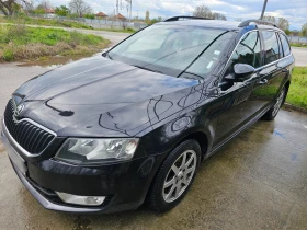 Обява за продажба на Skoda Octavia ~17 800 лв. - изображение 1