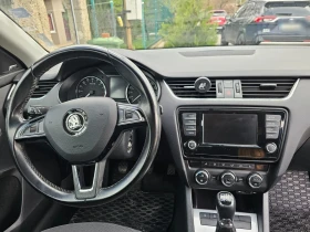 Обява за продажба на Skoda Octavia ~17 800 лв. - изображение 6