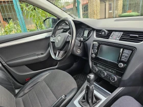 Обява за продажба на Skoda Octavia ~17 800 лв. - изображение 7