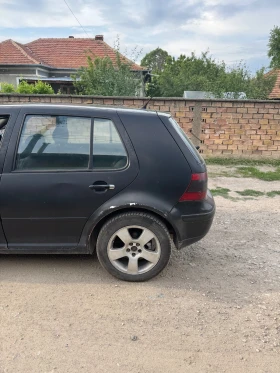 VW Golf 1.9 tdi | Mobile.bg    4
