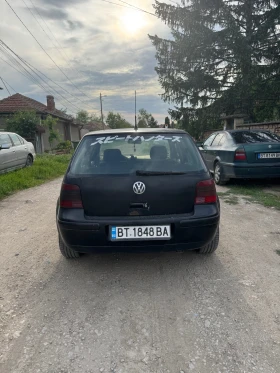 VW Golf 1.9 tdi | Mobile.bg    5
