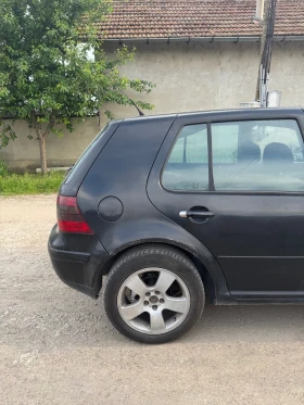 VW Golf 1.9 tdi | Mobile.bg    6
