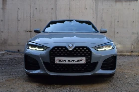 BMW 420 d X-Drive M-Sport | Mobile.bg    2