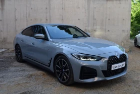 BMW 420 d X-Drive M-Sport | Mobile.bg    3