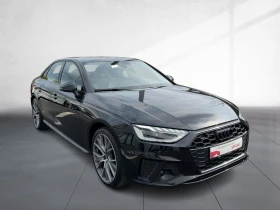 Audi A4 S Line
