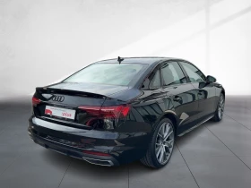 Audi A4 S Line - 60000 лв. - 35967296 4