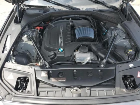 BMW 535 I - 16800 лв. - 76605433 11