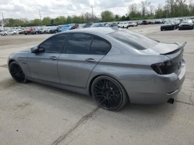 BMW 535 I - 16800 лв. - 76605433 4