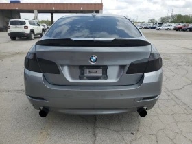 BMW 535 I - 16800 лв. - 76605433 6