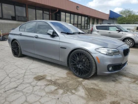 BMW 535 I - 16800 лв. - 76605433 3