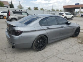 BMW 535 I - 16800 лв. - 76605433 5