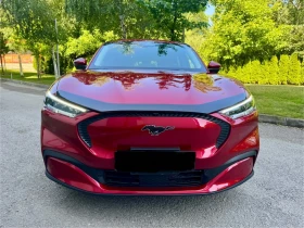 Ford Mustang Mach-E 98kWh 4x4 540 | Mobile.bg    3
