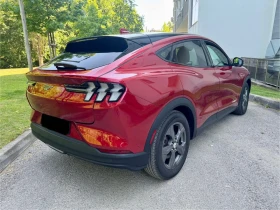 Ford Mustang Mach-E 98kWh 4x4 540 | Mobile.bg    6